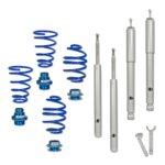JOM BlueLine coilovers for BMW Series 3 E30 Touring