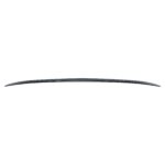 JOM rear spoiler for BMW 5 VI (F10/F11)