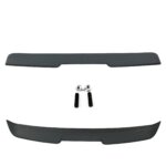 JOM rear spoiler for VW Transporter V (7H)