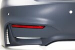 JOM rear bumper for BMW 3 VI (F30/F31/F34/F80)