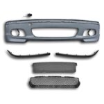 JOM front bumper for BMW 3 IV (E46)