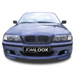 JOM front bumper for BMW 3 IV (E46)