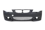 JOM front bumper for BMW 5 V (E60/E61)