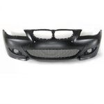 JOM front bumper for BMW 5 V (E60/E61)