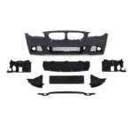 JOM front bumper for BMW 5 VI (F10/F11)