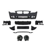 Branik JOM prednji za BMW 5 VI (F10/F11)