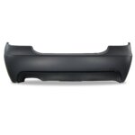 JOM rear bumper for BMW 5 V (E60/E61)