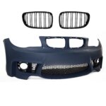 JOM bumper for BMW 1 I (E81/E82/E87/E88)