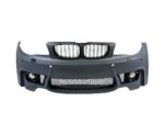 JOM bumper for BMW 1 I (E81/E82/E87/E88)