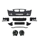 JOM bumper for BMW 5 VI (F10/F11)