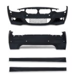Branik JOM za BMW 3 VI (F30/F31/F34/F80)