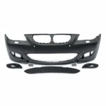 JOM bumper for BMW 5 V (E60/E61)