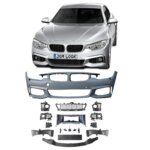 Branik JOM za BMW 4 I (F32/F33/F36/F82/F83)