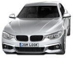 Branik JOM za BMW 4 I (F32/F33/F36/F82/F83)