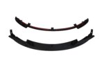 JOM spoiler for BMW 3 VI (F30/F31/F34/F80)