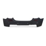 JOM rear bumper for BMW 5 VI (F10/F11)