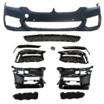 JOM front bumper for BMW 5 VII (G30/G31/F90)