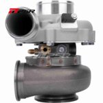PSR 4849G Turbocharger