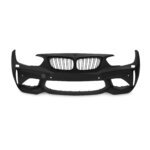 JOM front bumper for BMW 1 II (F20/F21)
