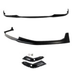 JOM front spoiler for BMW 3 VII (G20/G21/G80/G81)
