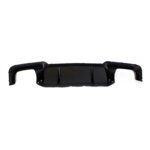 JOM diffuser for BMW 5 VI (F10/F11)