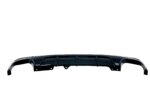 JOM rear spoiler for BMW 5 VI (F10/F11)