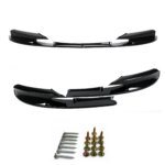 JOM front spoiler for BMW 3 VI (F30/F31/F34/F80)