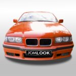 JOM front bumper for BMW 3 III (E36)
