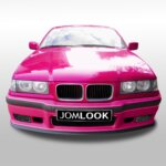 JOM front bumper for BMW 3 III (E36)