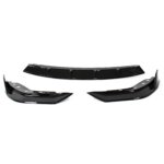 JOM front spoiler for BMW 3 VII (G20/G21/G80/G81)