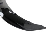 JOM front spoiler for BMW 5 VI (F10/F11)