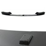 JOM front spoiler for BMW 4 I (F32/F33/F36/F82/F83)