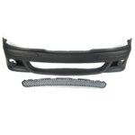 JOM front bumper for BMW 5 IV (E39)