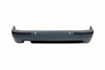 JOM rear bumper for BMW 5 IV (E39)