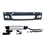 JOM front bumper for BMW 5 IV (E39)