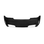 JOM rear bumper for BMW 1 I (E81/E82/E87/E88)