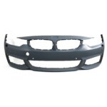 JOM bumper for BMW 4 I (F32/F33/F36/F82/F83)