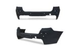 JOM rear bumper for BMW 5 VI (F10/F11)