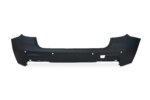 JOM rear bumper for BMW 3 VI (F30/F31/F34/F80)