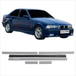 Bočni prag JOM za BMW 3 III (E36)