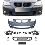 JOM bumper for BMW 5 V (E60/E61)