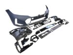 JOM front bumper for BMW 3 VII (G20/G21/G80/G81)