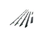 JOM side skirt for BMW 5 V (E60/E61)