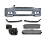 JOM bumper for BMW 3 IV (E46)