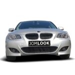 JOM bumper for BMW 5 V (E60/E61)