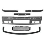 JOM rear bumper for BMW 3 III (E36)