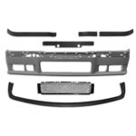 JOM rear bumper for BMW 3 III (E36)