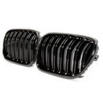 JOM sports grille for BMW X3 II (F25)