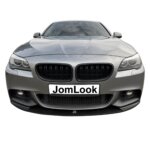 JOM sports grille for BMW 5 V (E60/E61)
