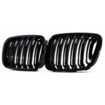 JOM sports grille for BMW 3 IV (E46)